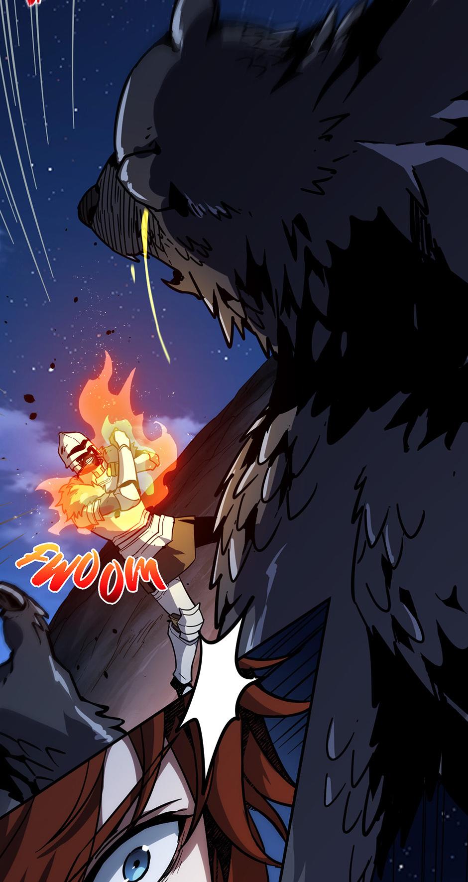 The Beginning After the End Chapter 255 — page 38