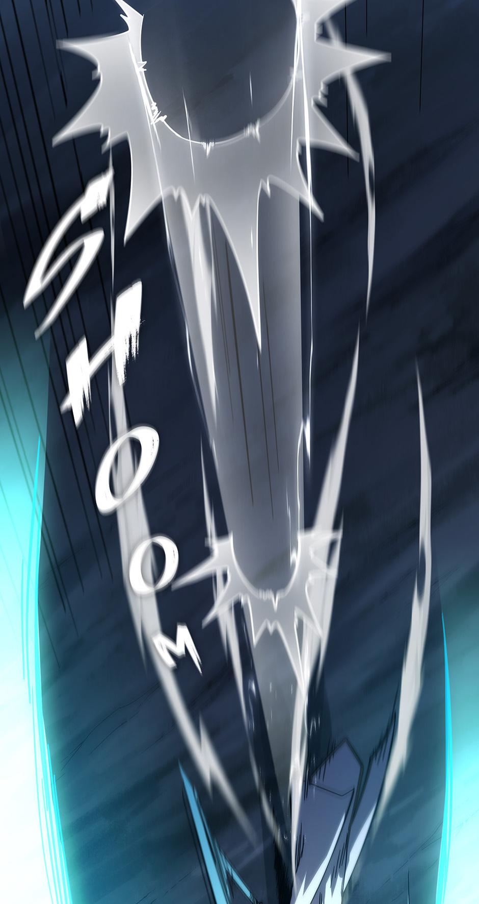 The Beginning After the End Chapter 255 — page 40