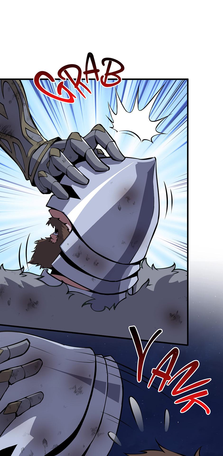 The Beginning After the End Chapter 255 — page 43