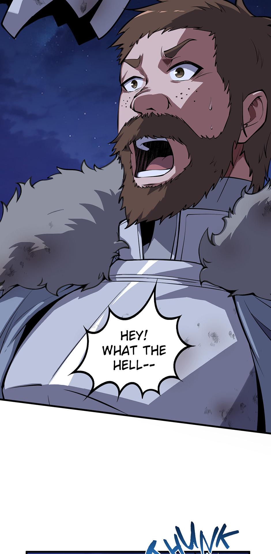 The Beginning After the End Chapter 255 — page 44