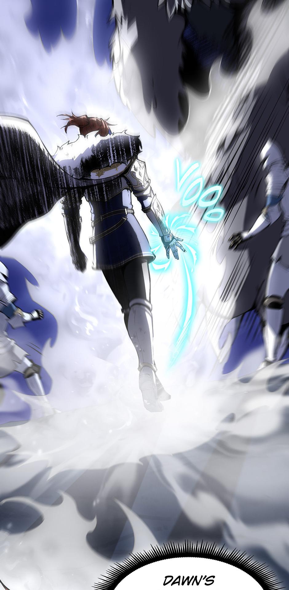 The Beginning After the End Chapter 255 — page 46