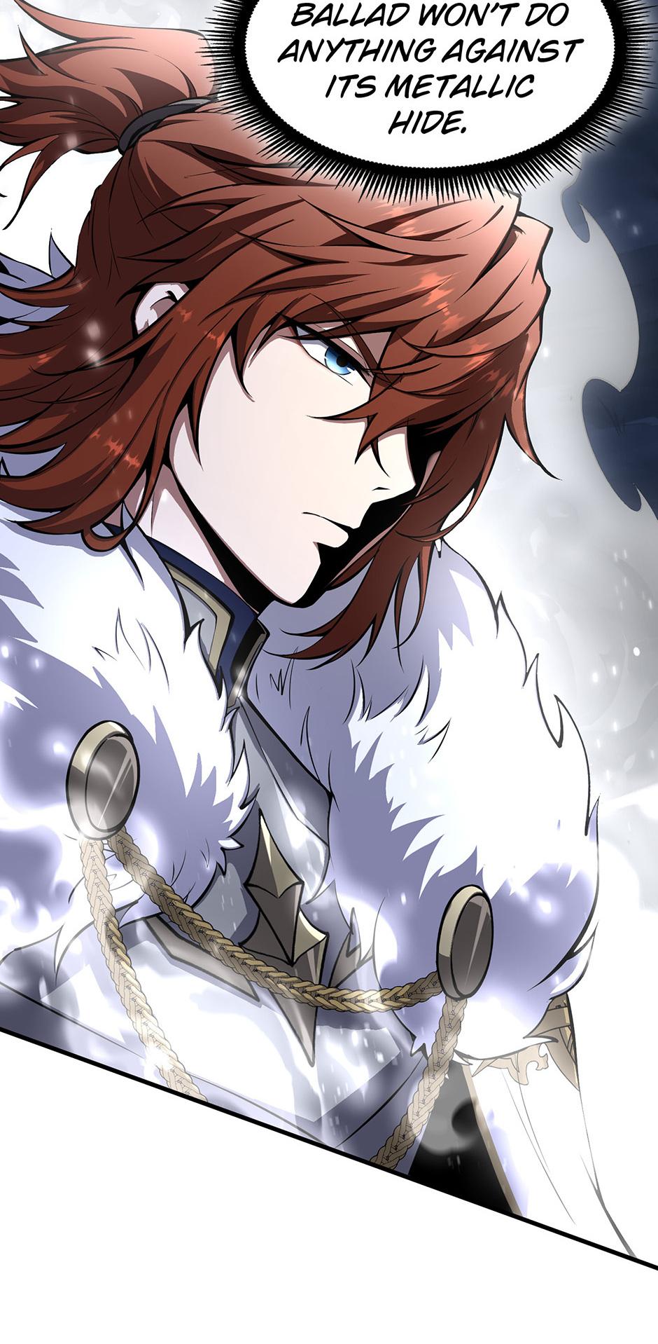 The Beginning After the End Chapter 255 — page 47