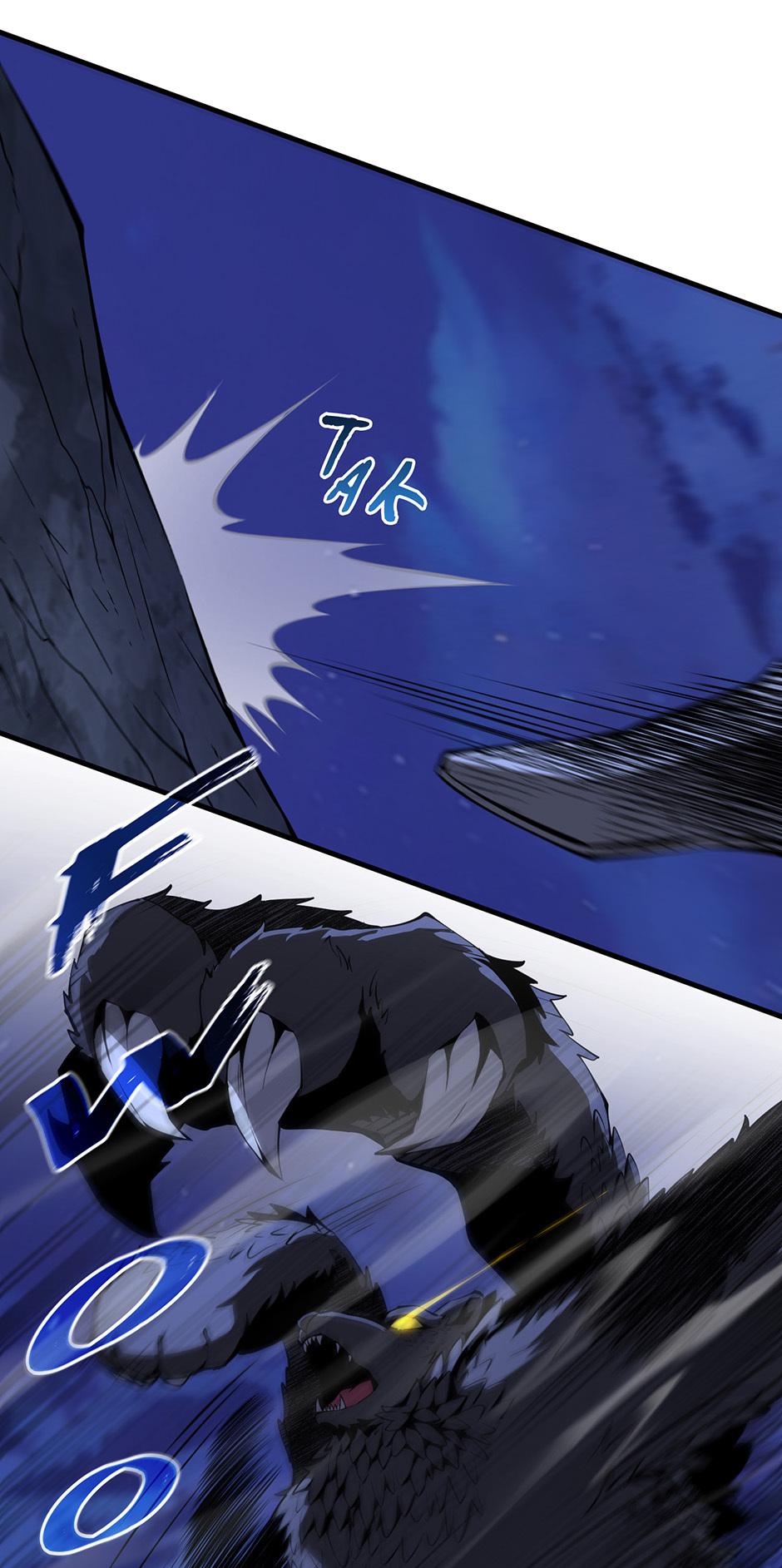 The Beginning After the End Chapter 255 — page 48