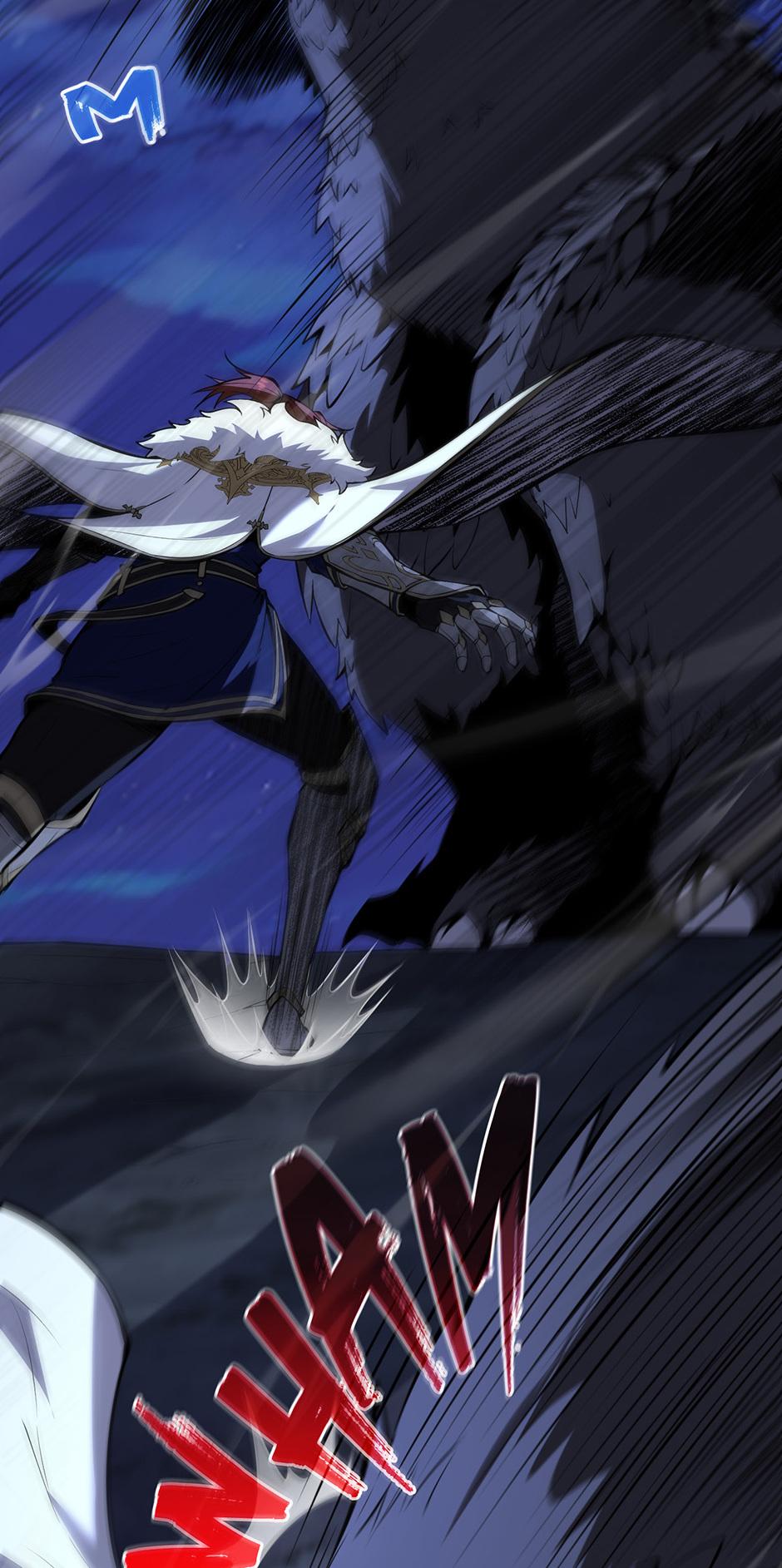 The Beginning After the End Chapter 255 — page 49