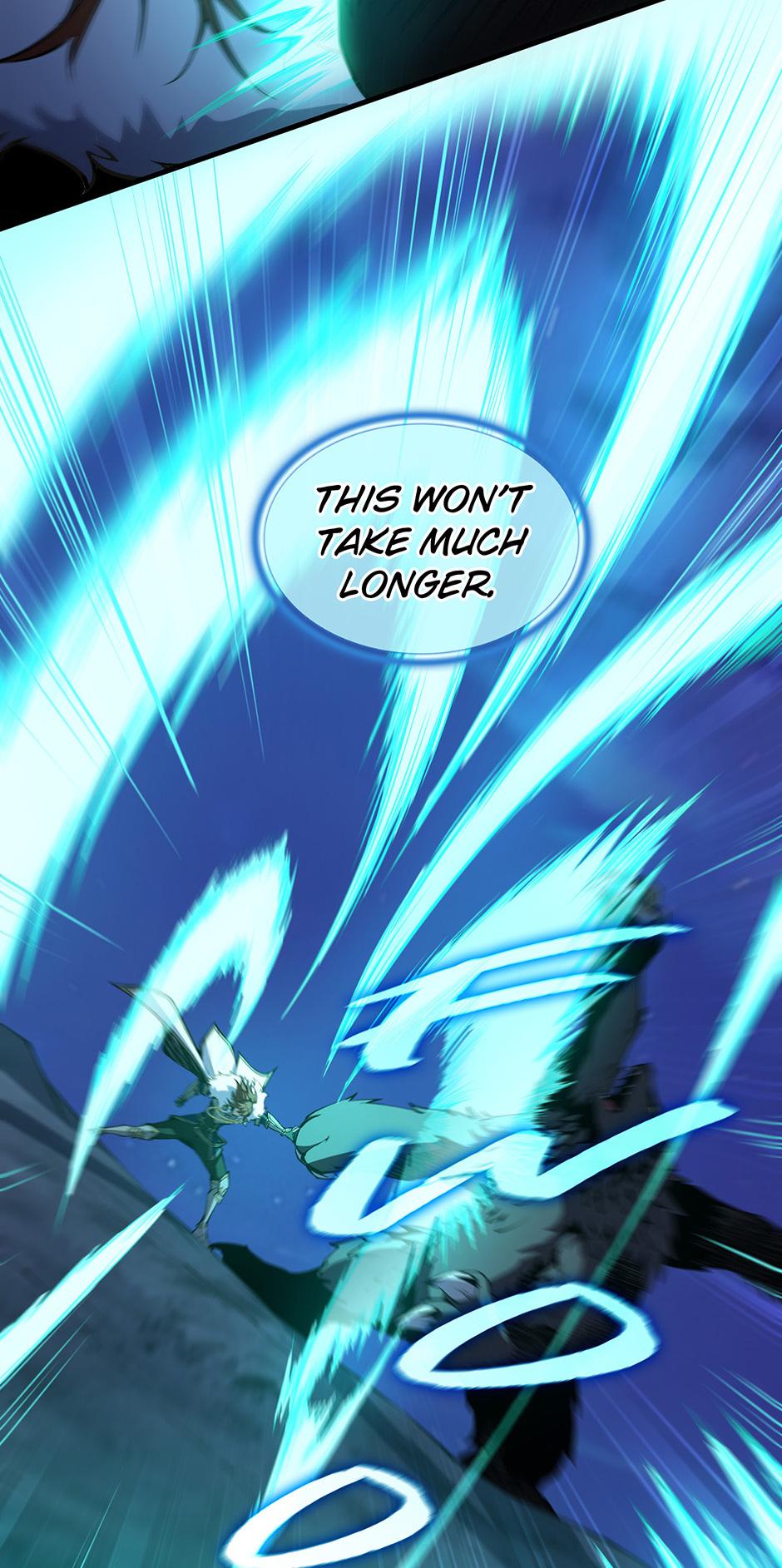 The Beginning After the End Chapter 255 — page 51