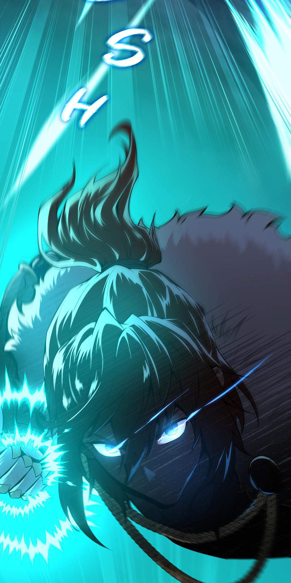 The Beginning After the End Chapter 255 — page 52