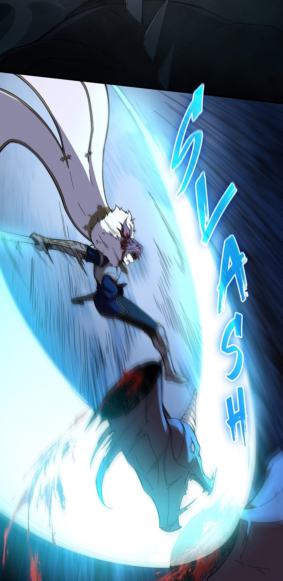 The Beginning After the End Chapter 255 — page 61