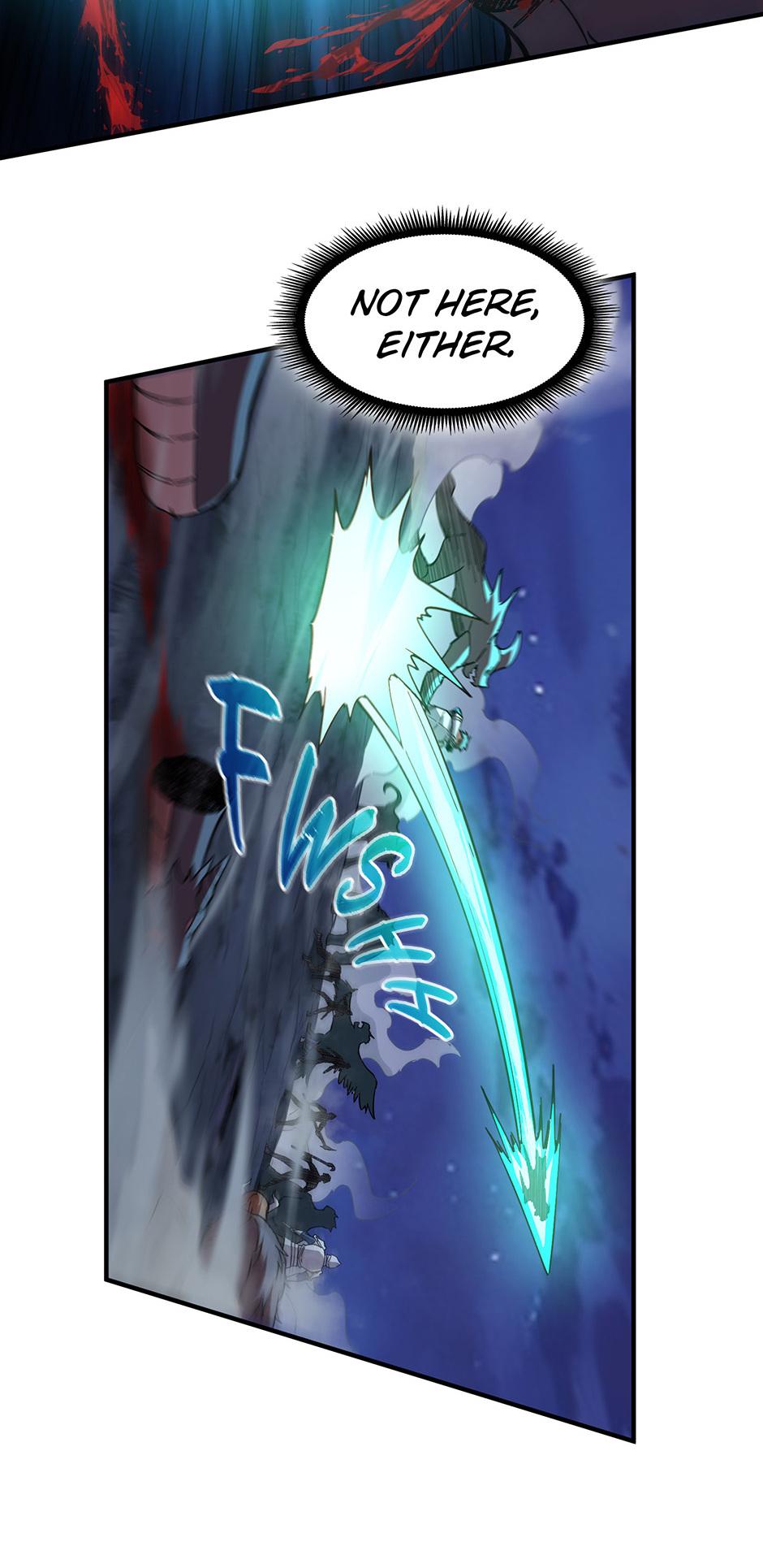 The Beginning After the End Chapter 255 — page 62