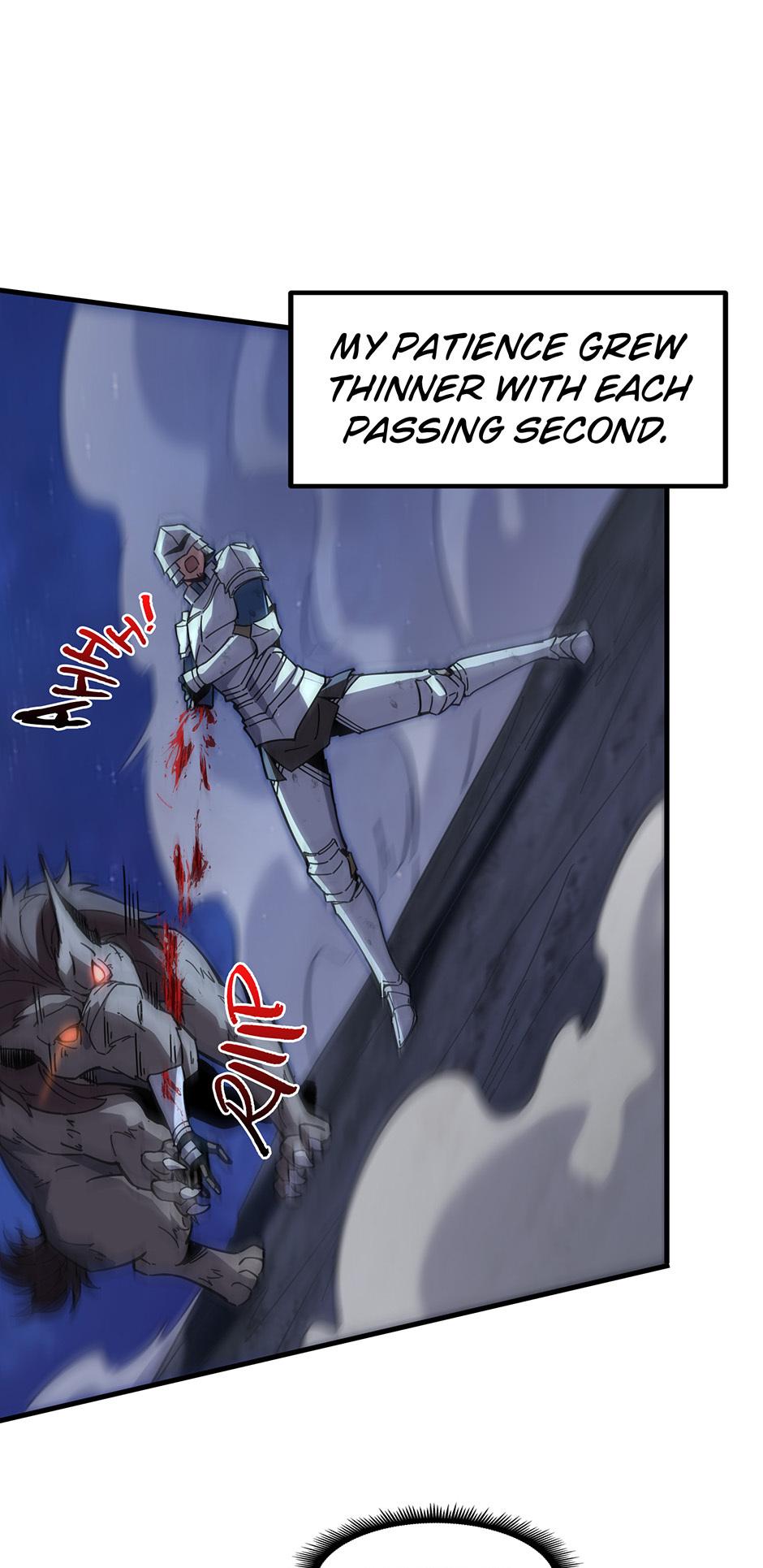The Beginning After the End Chapter 255 — page 63