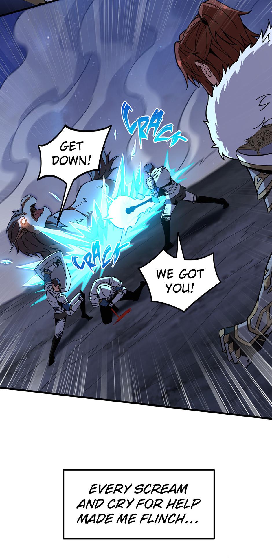 The Beginning After the End Chapter 255 — page 65
