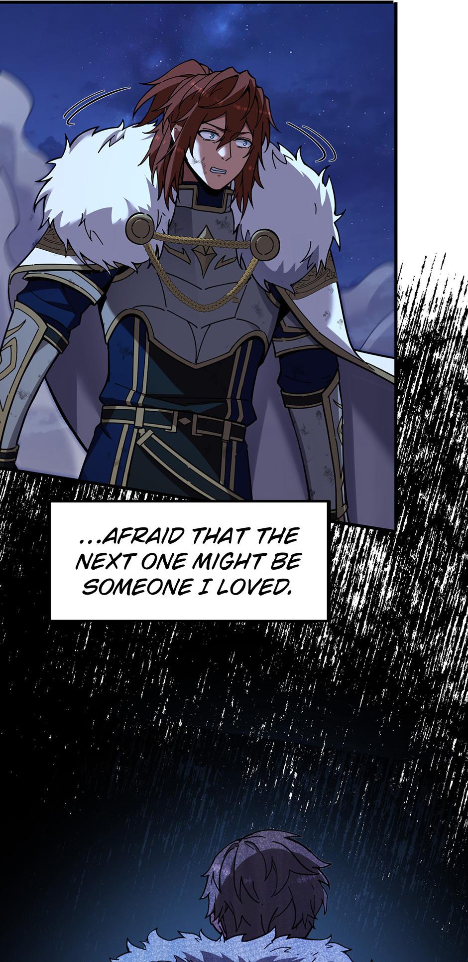 The Beginning After the End Chapter 255 — page 66