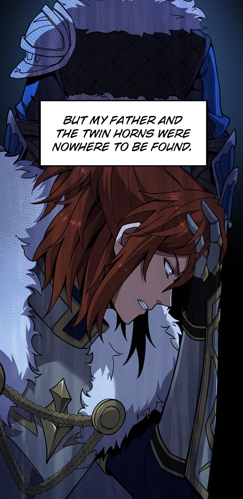 The Beginning After the End Chapter 255 — page 67