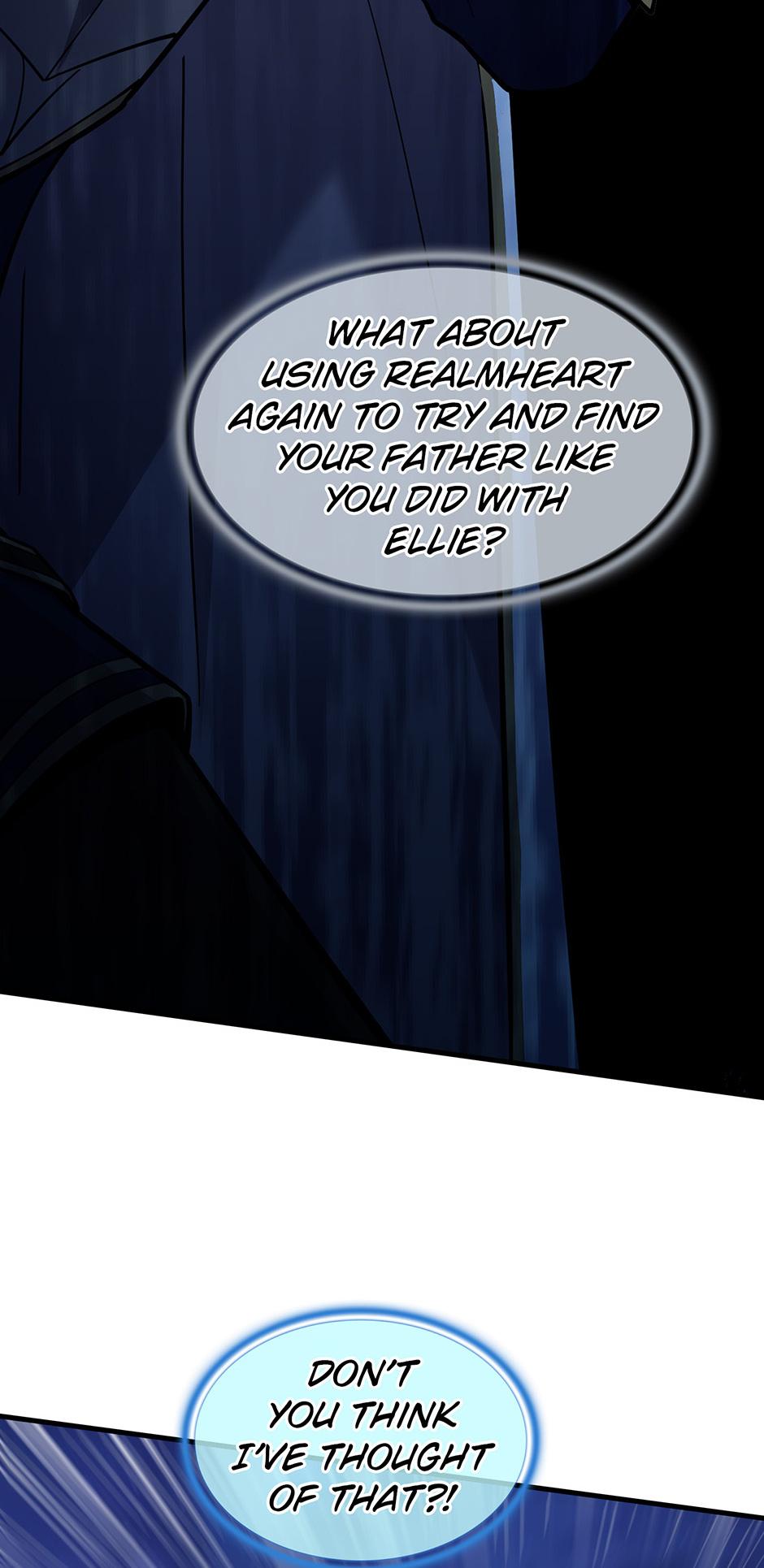 The Beginning After the End Chapter 255 — page 68