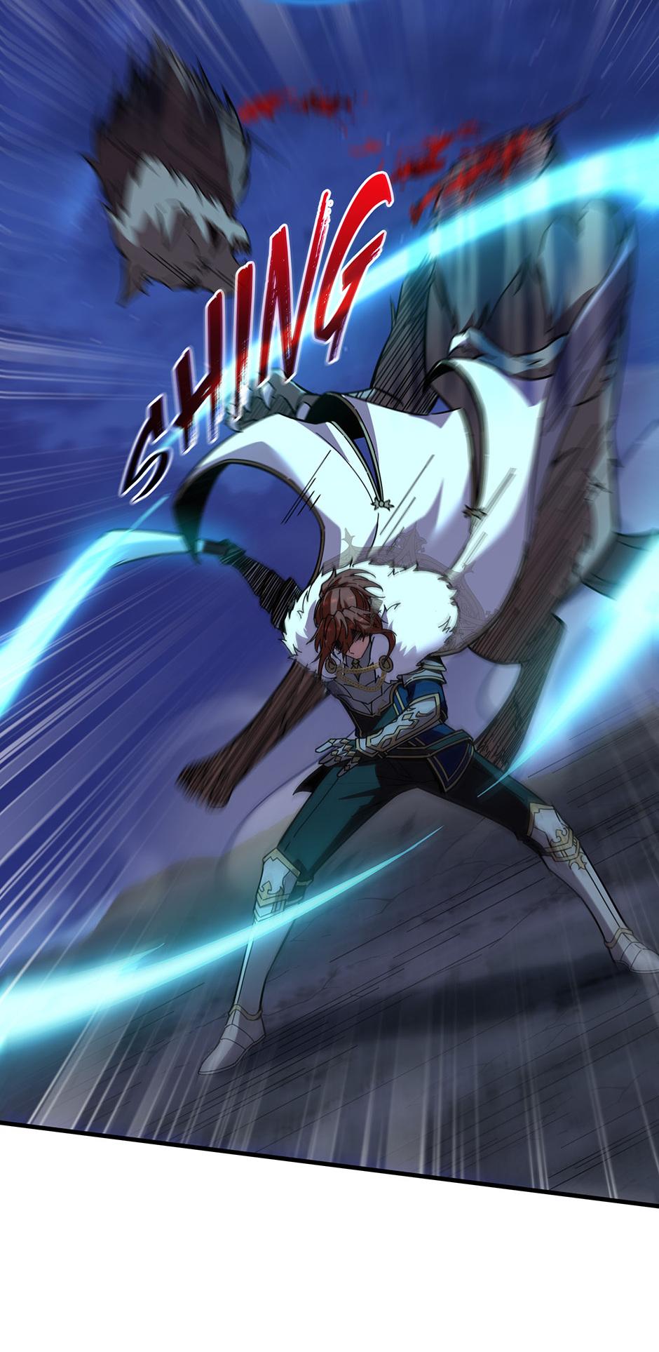 The Beginning After the End Chapter 255 — page 69