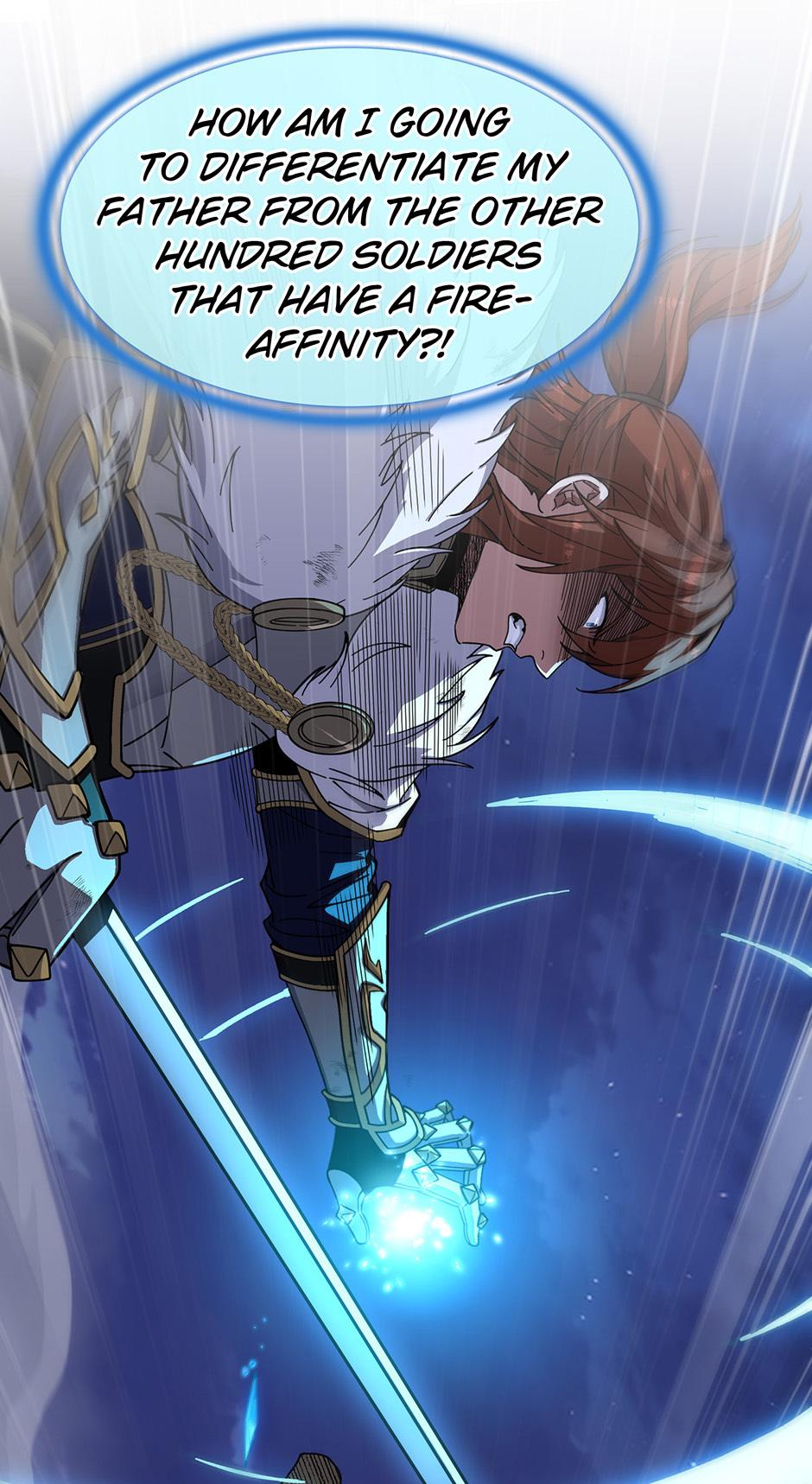 The Beginning After the End Chapter 255 — page 70