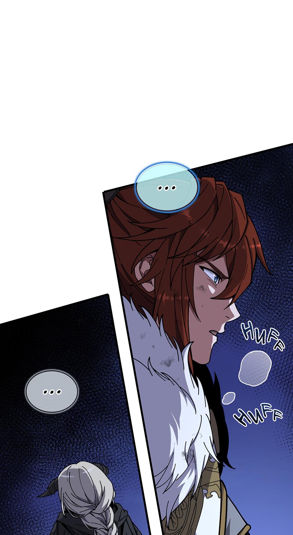 The Beginning After the End Chapter 255 — page 72