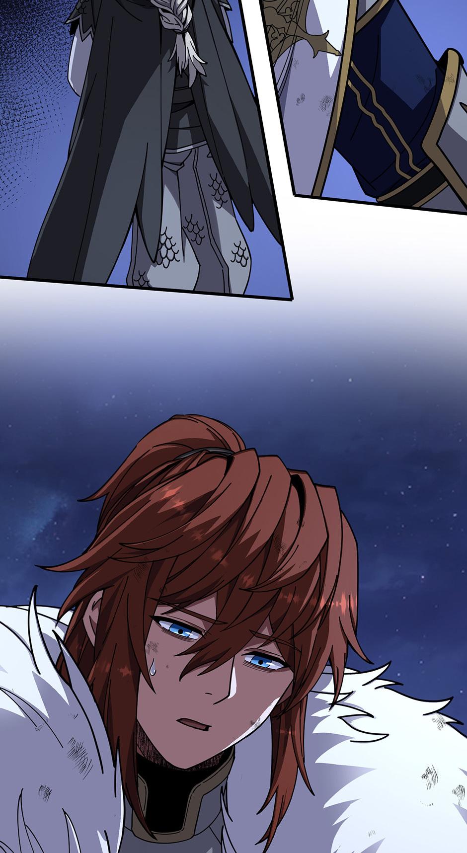 The Beginning After the End Chapter 255 — page 73