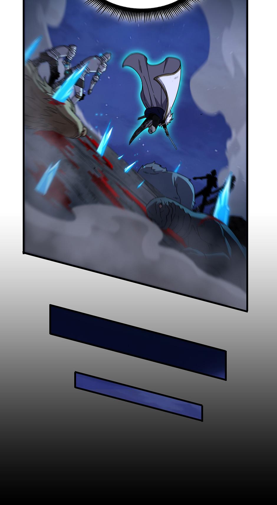 The Beginning After the End Chapter 255 — page 76