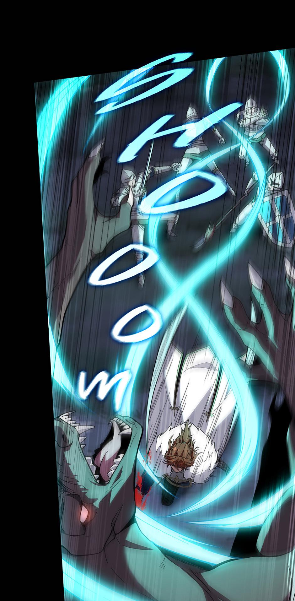 The Beginning After the End Chapter 255 — page 77