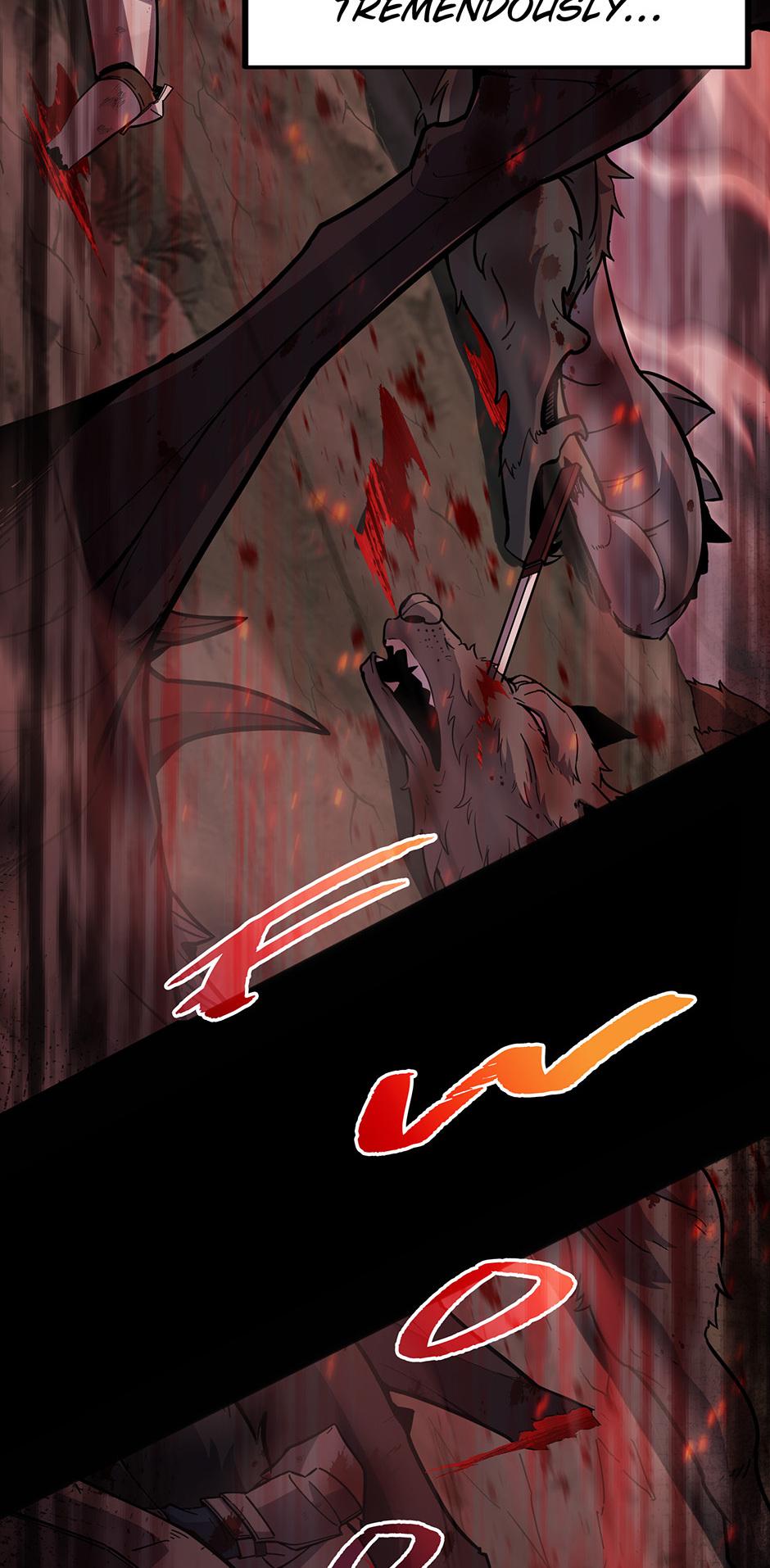 The Beginning After the End Chapter 255 — page 83