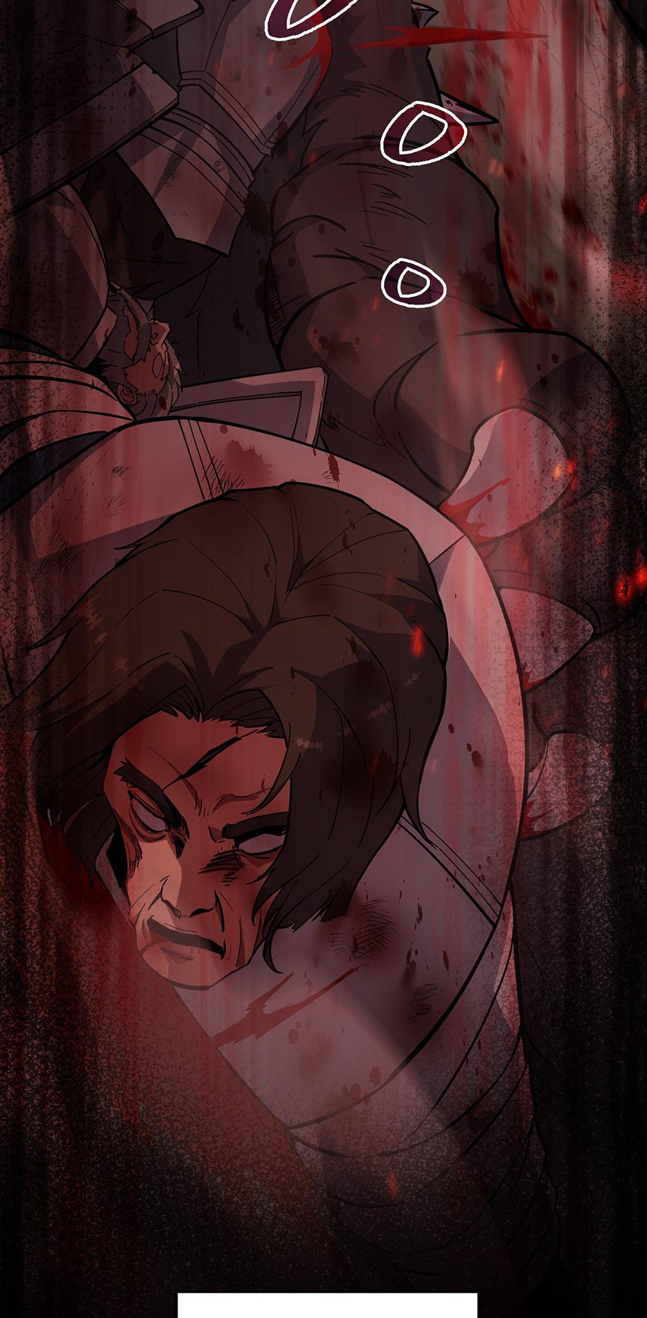 The Beginning After the End Chapter 255 — page 84