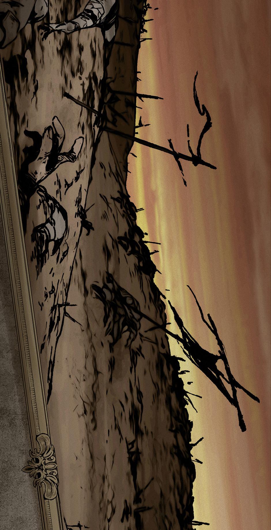 The Beginning After the End Chapter 255 — page 87
