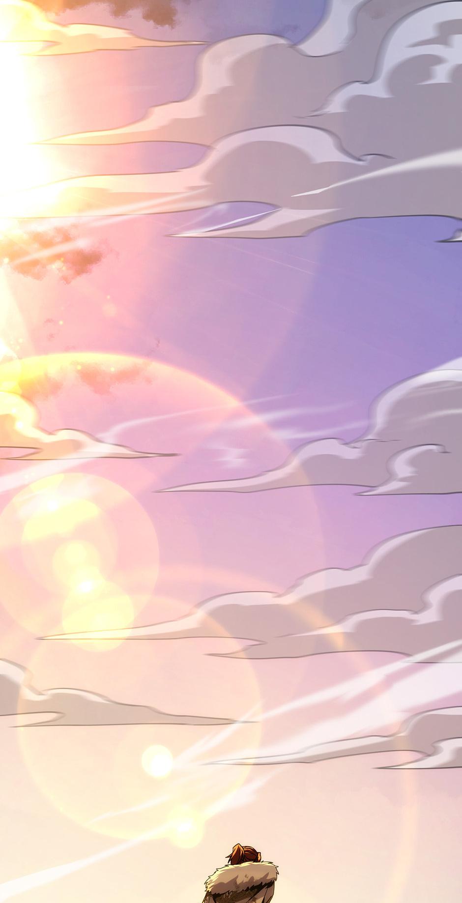 The Beginning After the End Chapter 255 — page 91