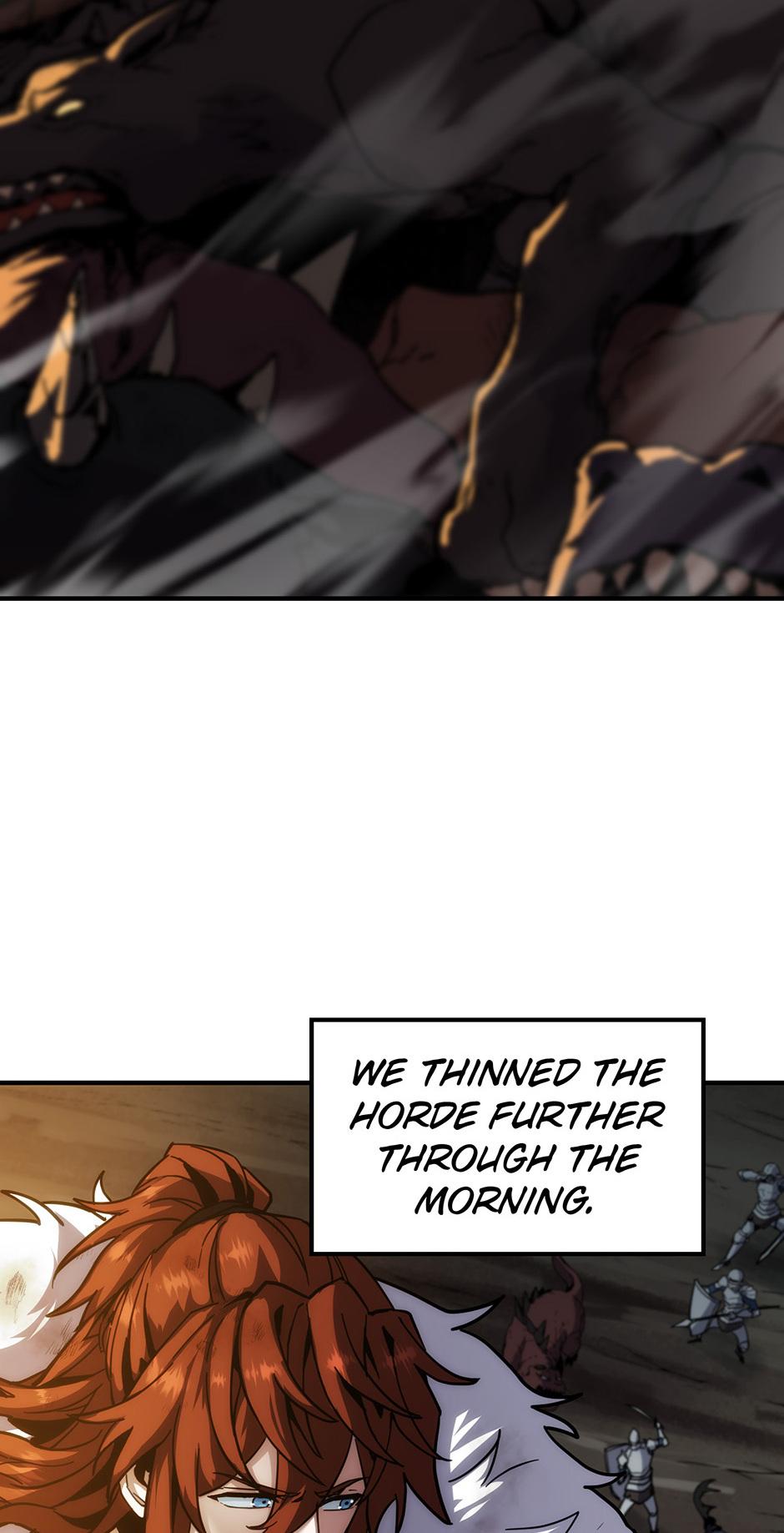 The Beginning After the End Chapter 255 — page 93