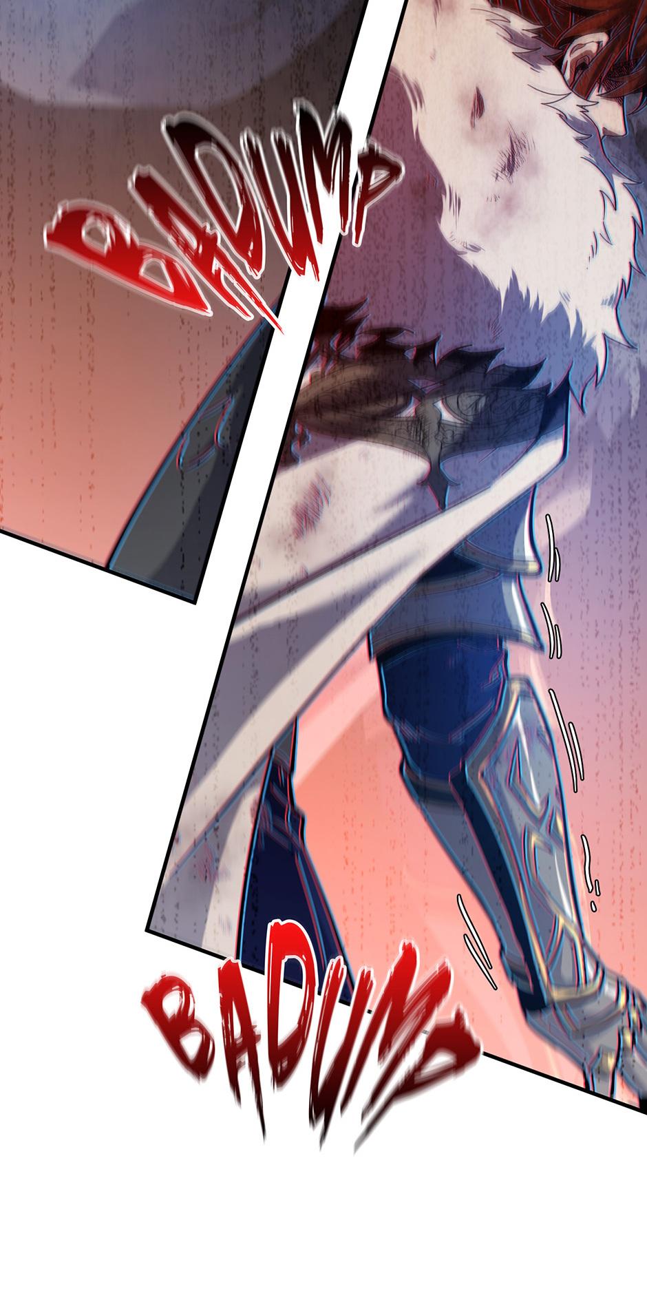 The Beginning After the End Chapter 255 — page 101