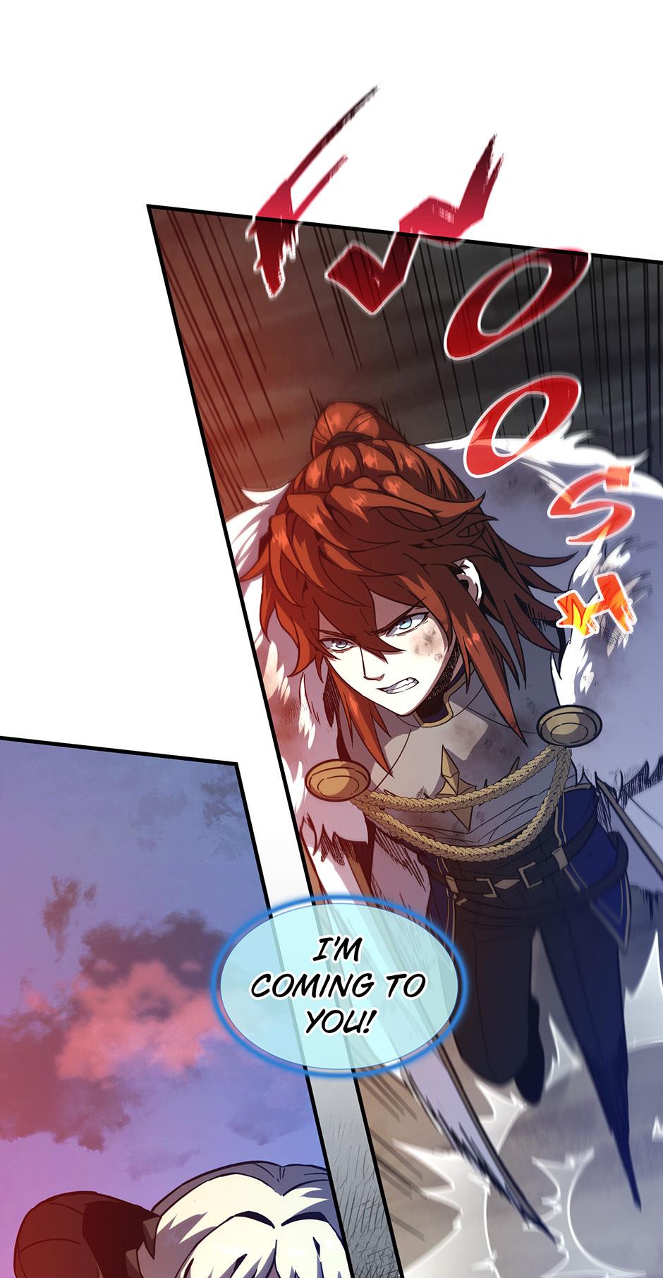 The Beginning After the End Chapter 255 — page 104