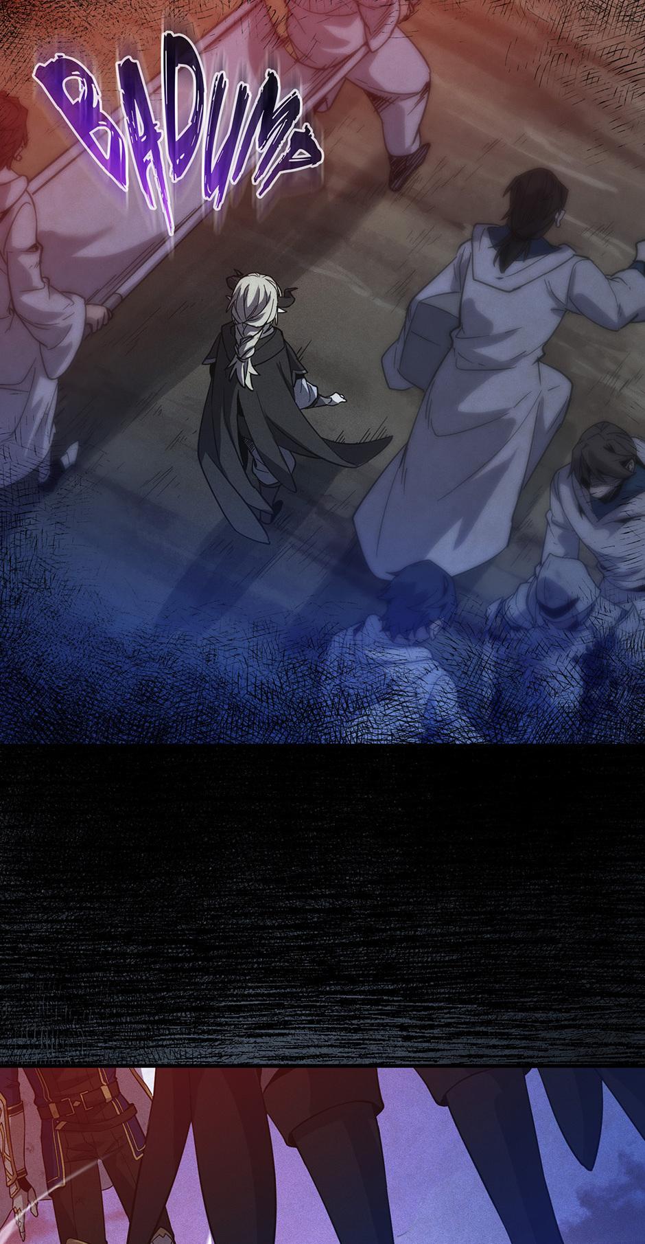 The Beginning After the End Chapter 255 — page 106
