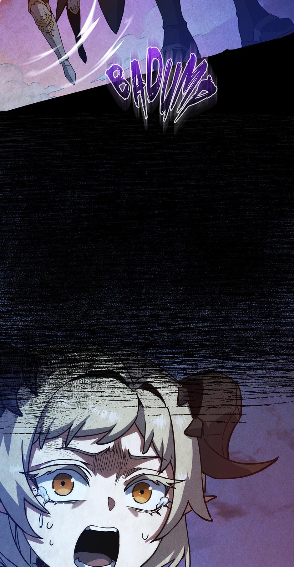 The Beginning After the End Chapter 255 — page 107
