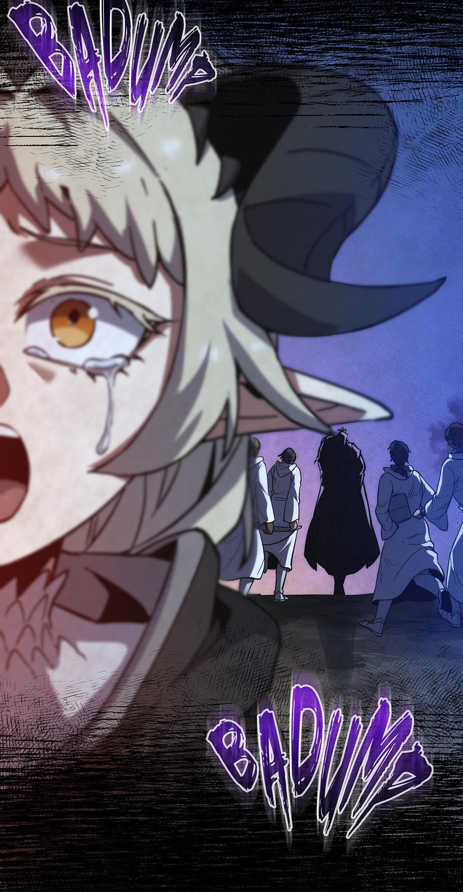 The Beginning After the End Chapter 255 — page 109
