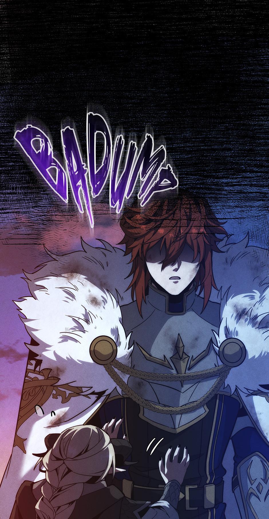 The Beginning After the End Chapter 255 — page 110