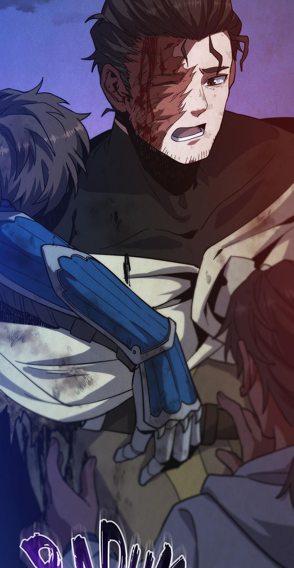 The Beginning After the End Chapter 255 — page 112