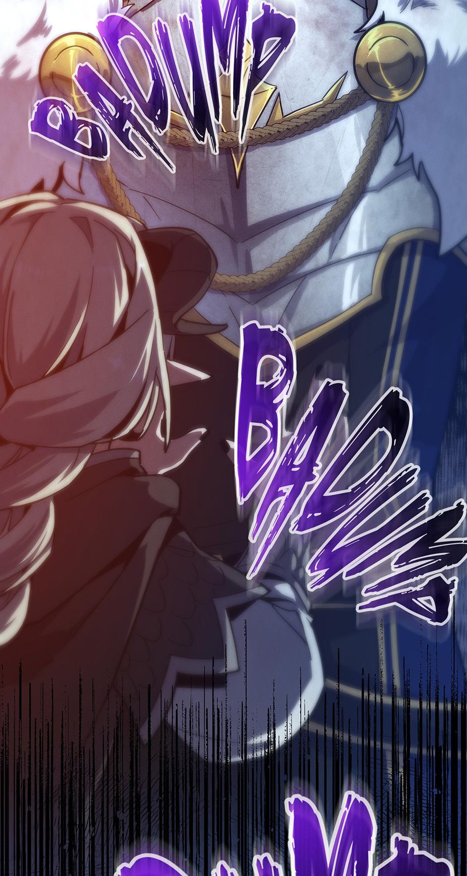 The Beginning After the End Chapter 255 — page 115