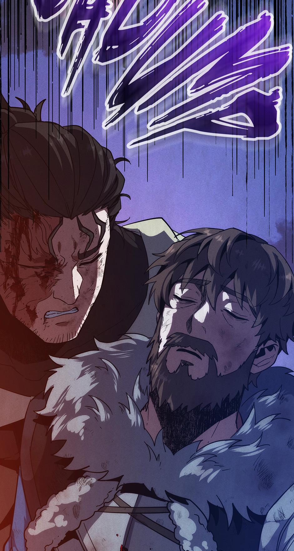 The Beginning After the End Chapter 255 — page 118