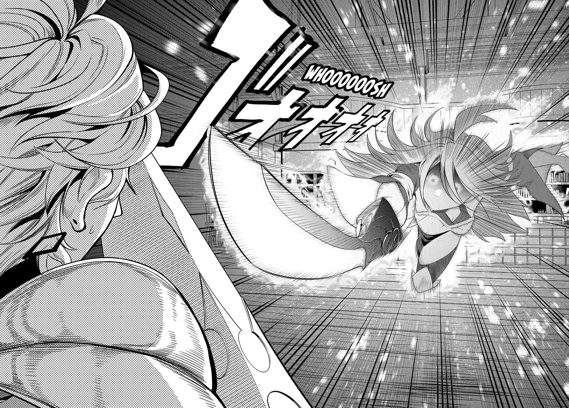 The Exiled Heavy Knight Knows How to Game the System Chapter 26 — page 10