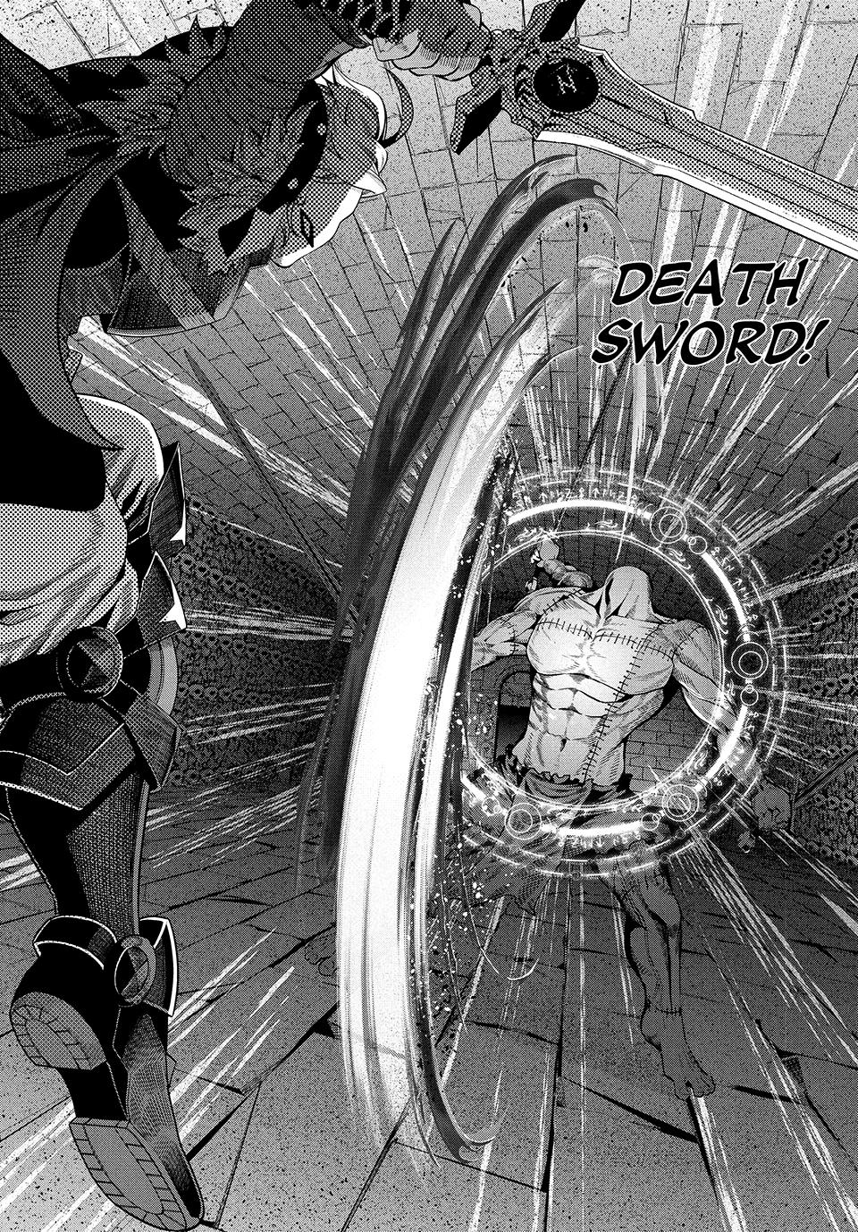 The Exiled Heavy Knight Knows How to Game the System Chapter 55 — page 4