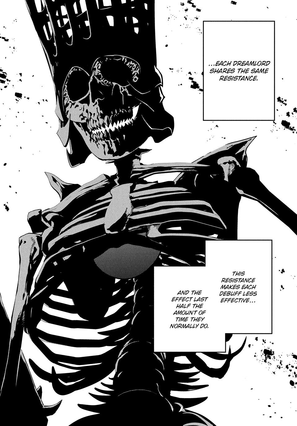 The Exiled Heavy Knight Knows How to Game the System Chapter 61 — page 12