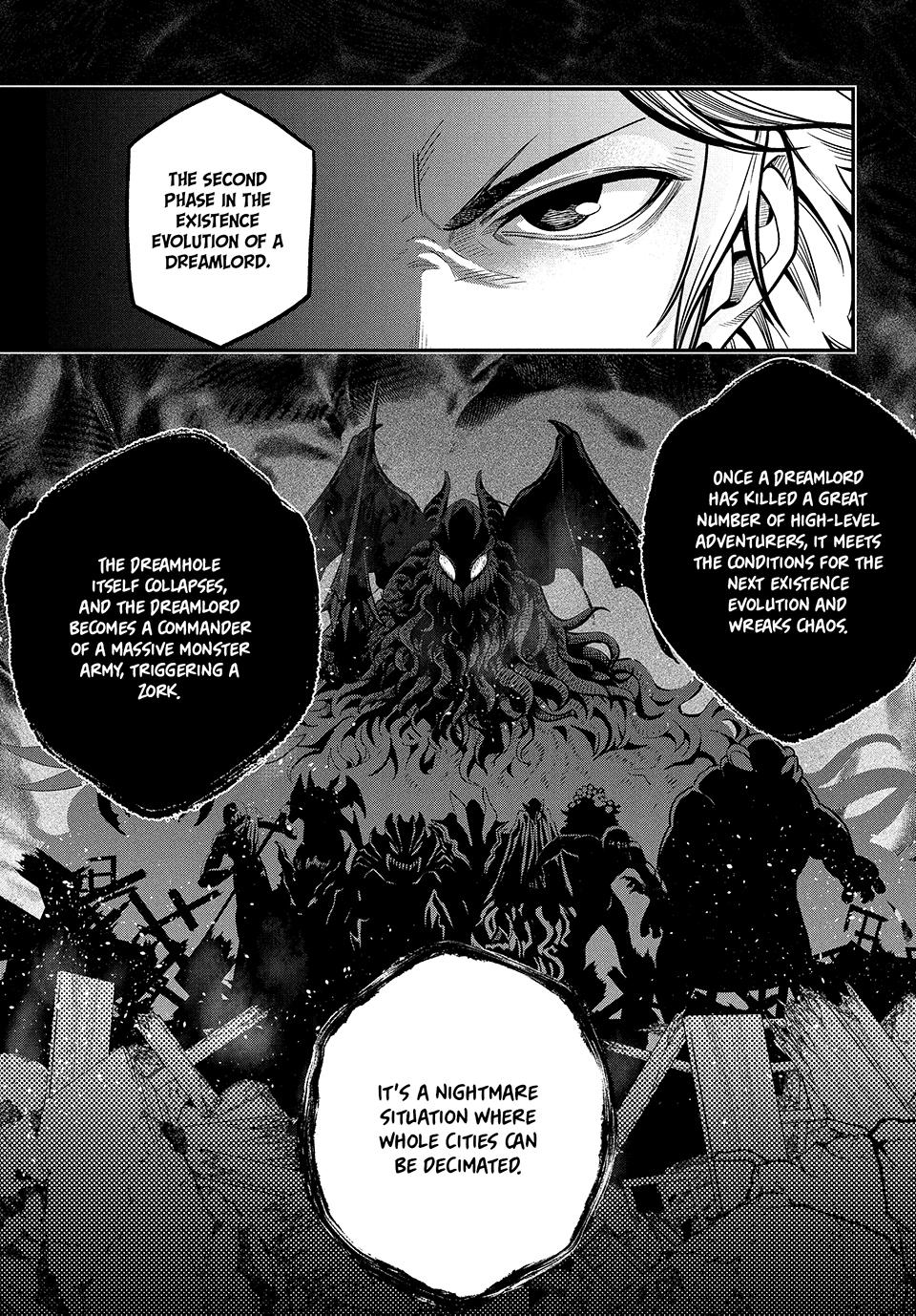 The Exiled Heavy Knight Knows How to Game the System Chapter 65 — page 11