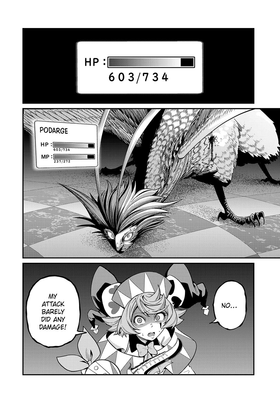 The Exiled Heavy Knight Knows How to Game the System Chapter 75 — page 13
