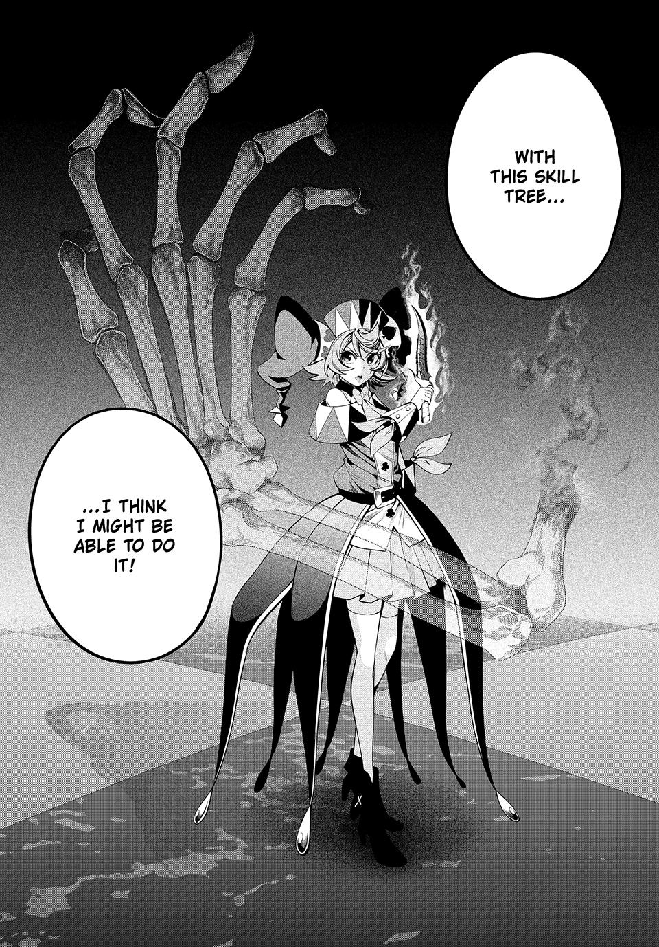 The Exiled Heavy Knight Knows How to Game the System Chapter 77 — page 5