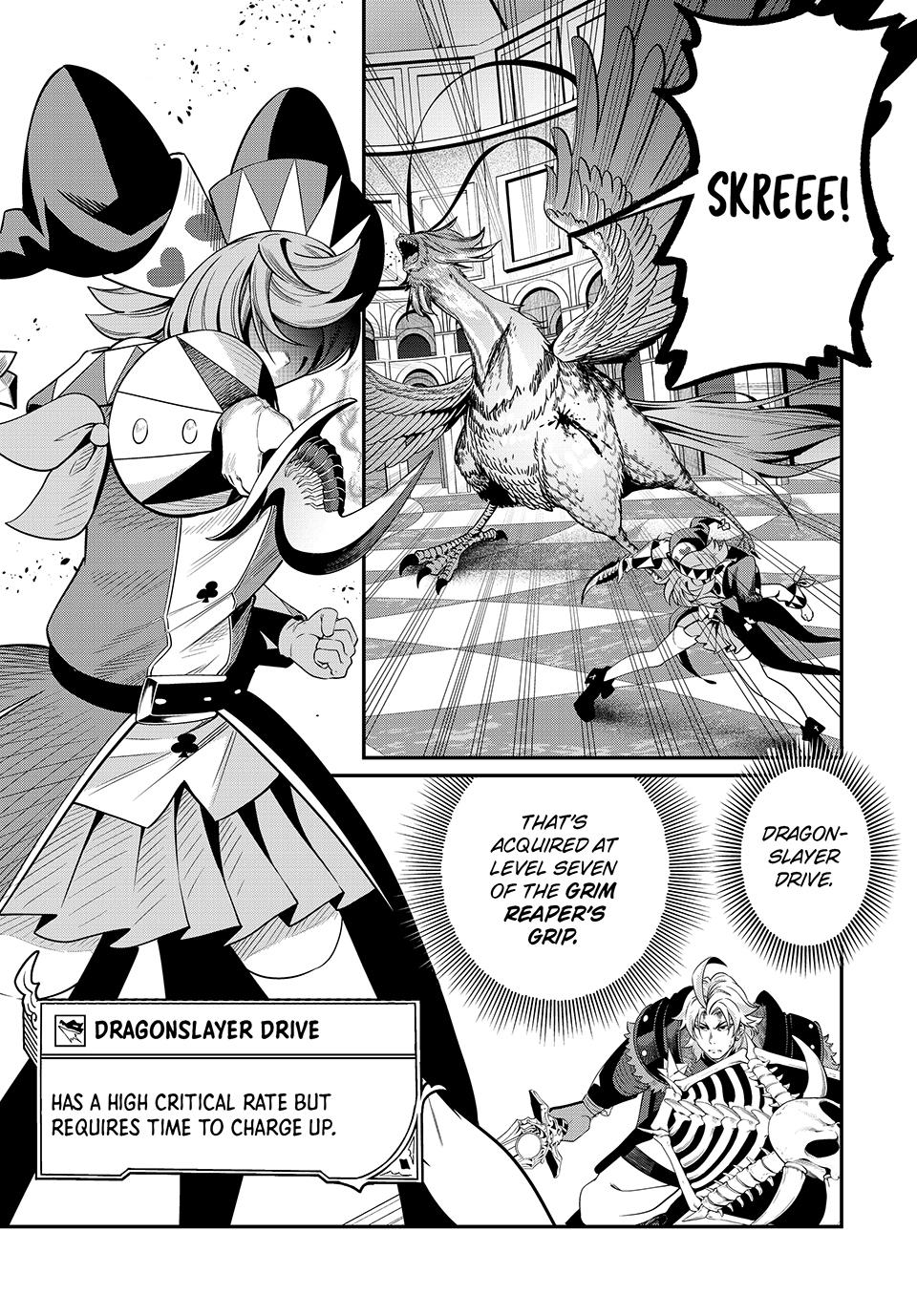 The Exiled Heavy Knight Knows How to Game the System Chapter 78 — page 1