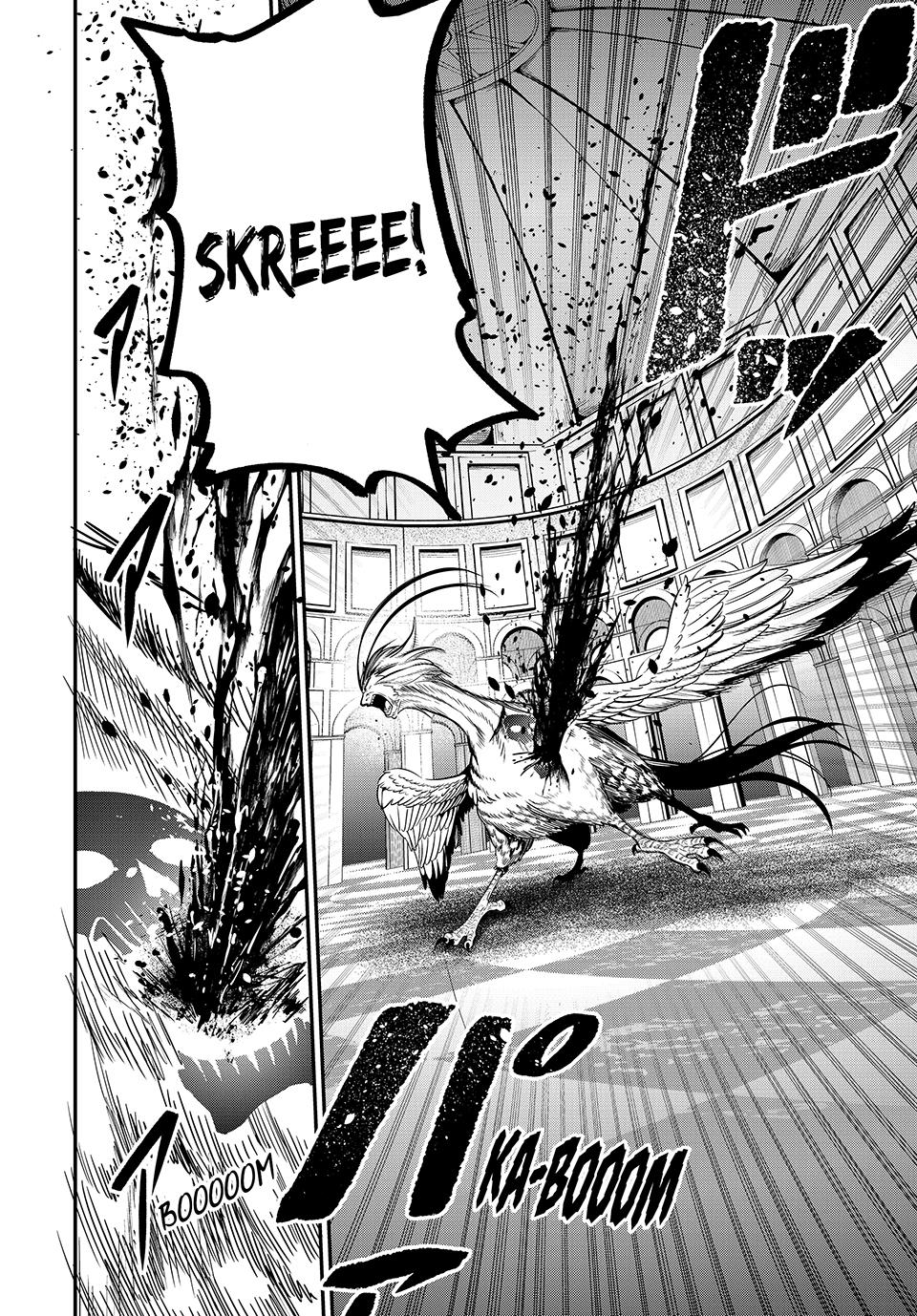 The Exiled Heavy Knight Knows How to Game the System Chapter 78 — page 4