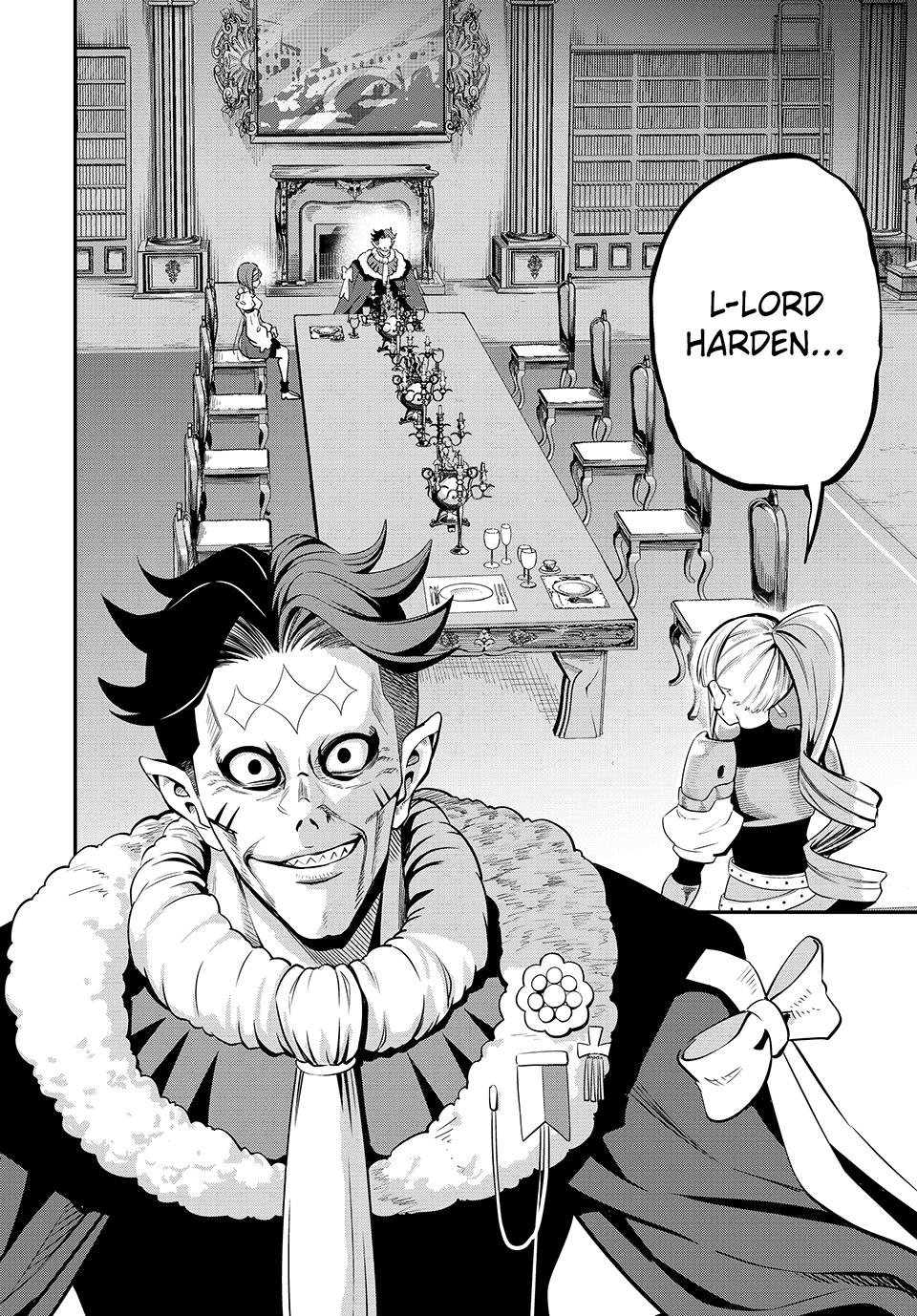 The Exiled Heavy Knight Knows How to Game the System Chapter 83 — page 8