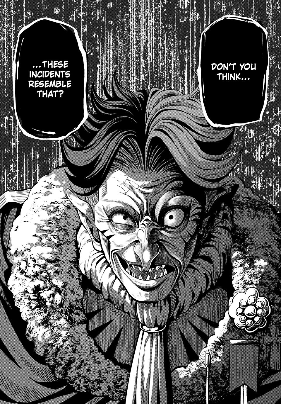 The Exiled Heavy Knight Knows How to Game the System Chapter 84 — page 14