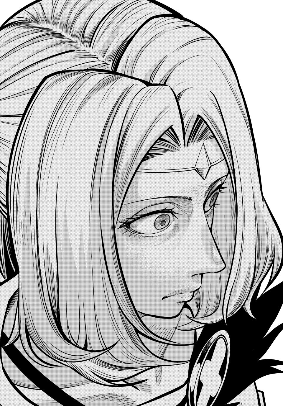 The Exiled Heavy Knight Knows How to Game the System Chapter 98 — page 11