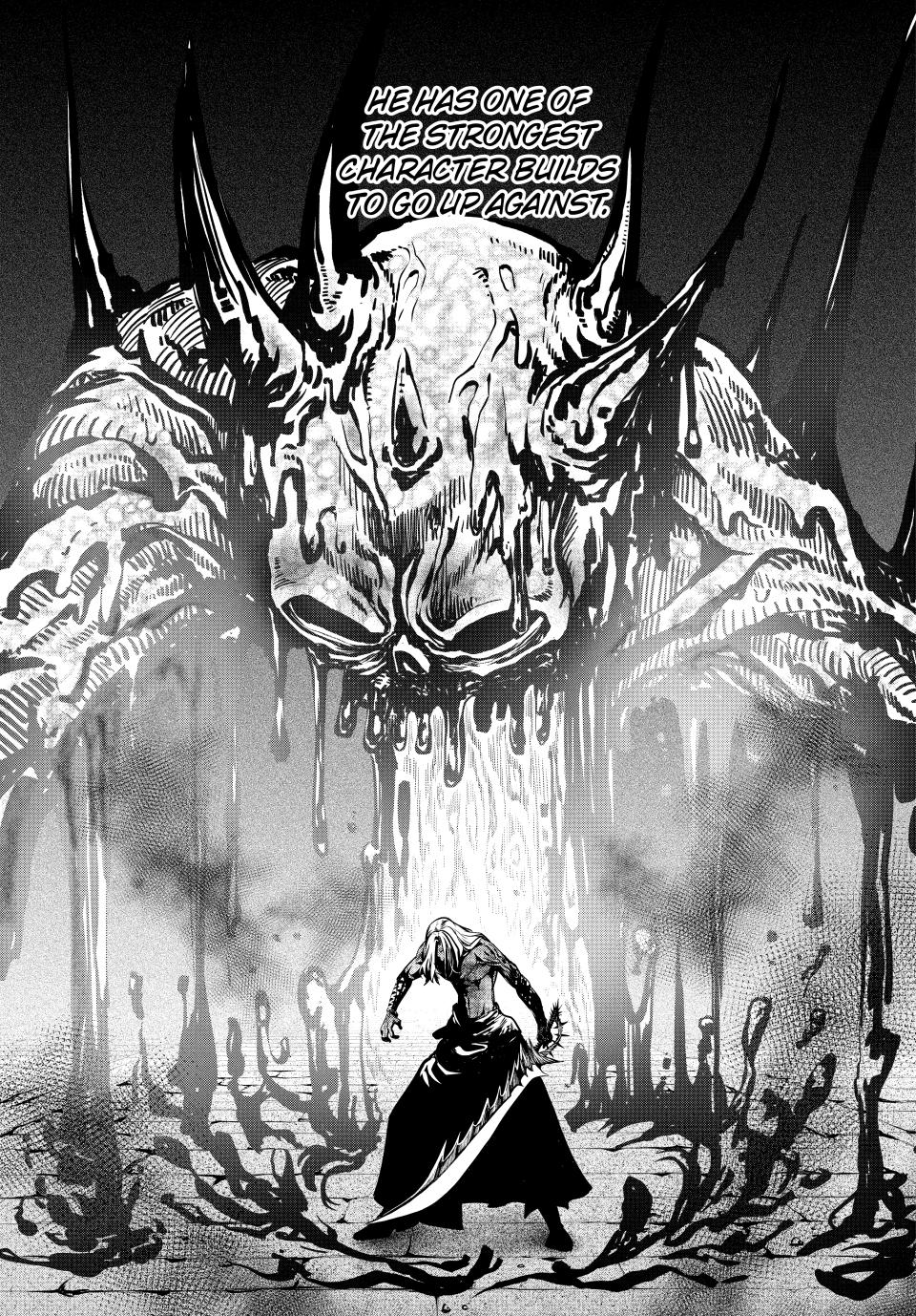 The Exiled Heavy Knight Knows How to Game the System Chapter 102 — page 15
