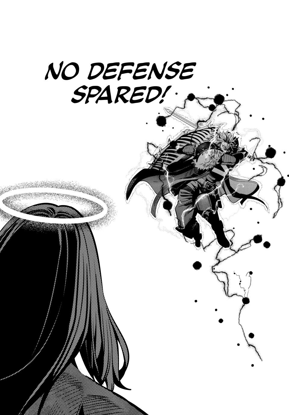 The Exiled Heavy Knight Knows How to Game the System Chapter 103 — page 6